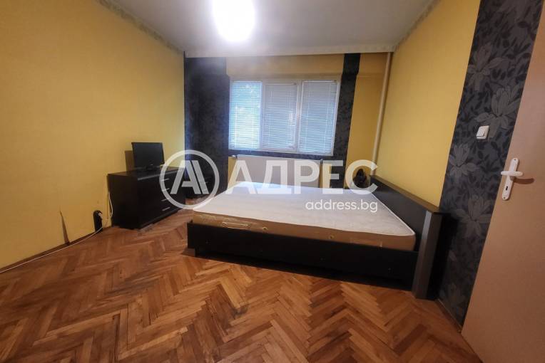 Двустаен апартамент, Севлиево, Митко Палаузов, 669809, Снимка 5