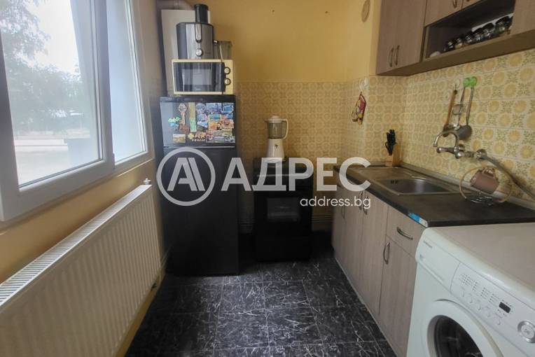 Двустаен апартамент, Севлиево, Митко Палаузов, 669809, Снимка 6