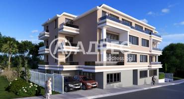 Тристаен апартамент, Созопол, местност Месаря, 682809, Снимка 1