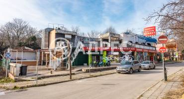 Магазин, Варна, к.к. Златни Пясъци, 687809, Снимка 1