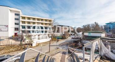 Търговски помещения, Варна, к.к. Златни Пясъци, 687809, Снимка 3