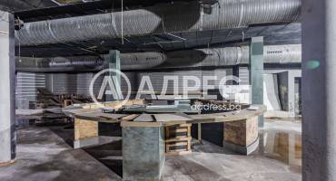 Търговски помещения, Варна, к.к. Златни Пясъци, 687809, Снимка 5