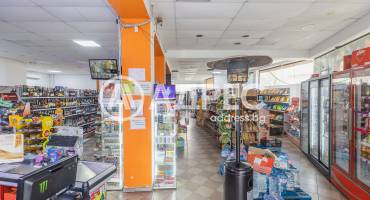 Търговски помещения, Варна, к.к. Златни Пясъци, 687809, Снимка 7