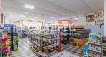 Търговски помещения, Варна, к.к. Златни Пясъци, 687809, Снимка 8