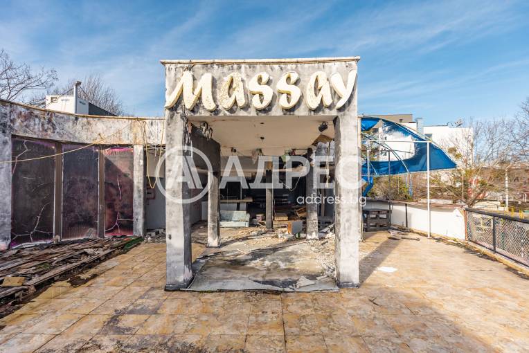 Търговски помещения, Варна, к.к. Златни Пясъци, 687809, Снимка 2