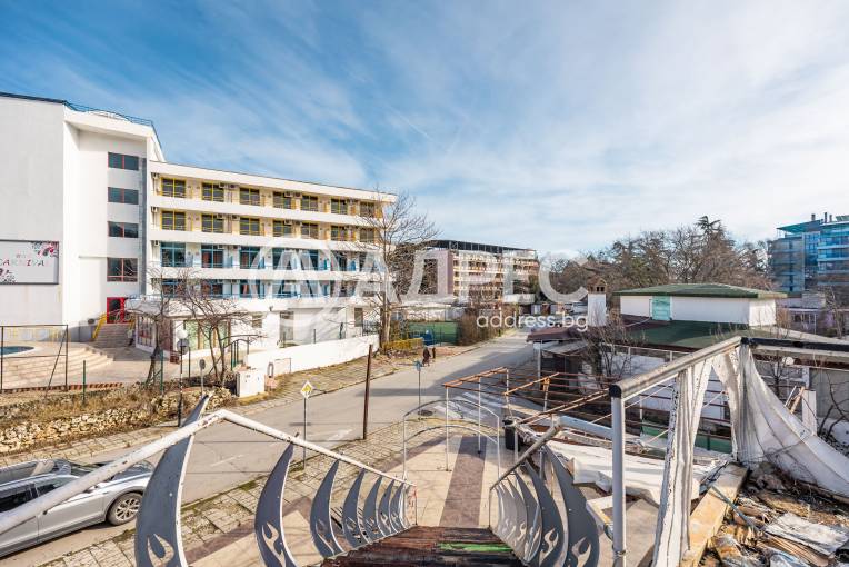 Търговски помещения, Варна, к.к. Златни Пясъци, 687809, Снимка 3