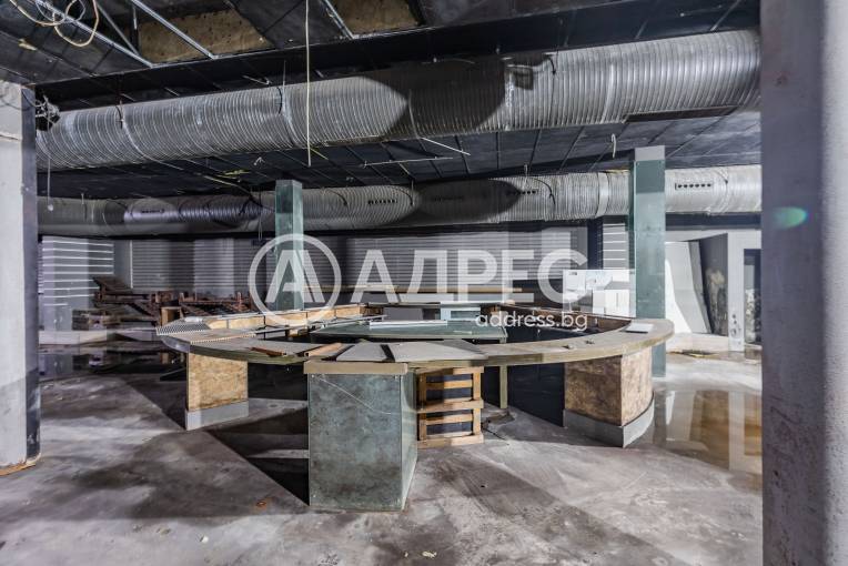 Търговски помещения, Варна, к.к. Златни Пясъци, 687809, Снимка 5