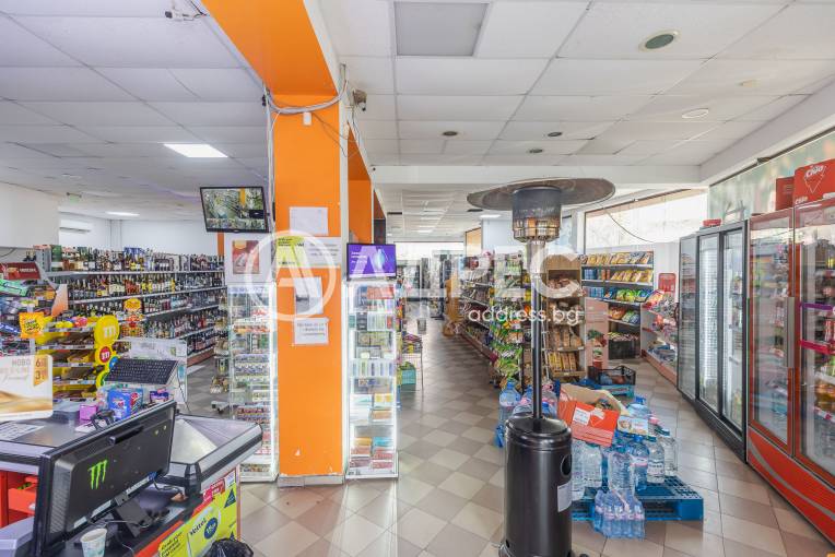 Търговски помещения, Варна, к.к. Златни Пясъци, 687809, Снимка 7
