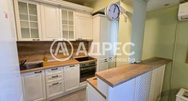 Двустаен апартамент, София, Манастирски ливади - изток, 688809, Снимка 2