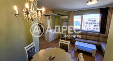 Двустаен апартамент, София, Манастирски ливади - изток, 688809, Снимка 3