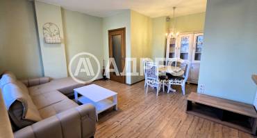 Двустаен апартамент, София, Манастирски ливади - изток, 688809, Снимка 4