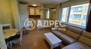 Двустаен апартамент, София, Манастирски ливади - изток, 688809, Снимка 5