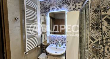 Двустаен апартамент, София, Манастирски ливади - изток, 688809, Снимка 6