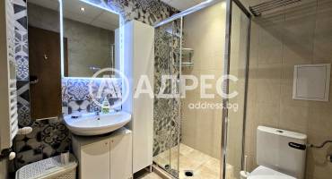 Двустаен апартамент, София, Манастирски ливади - изток, 688809, Снимка 7