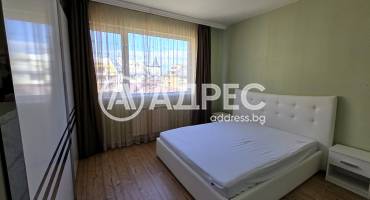 Двустаен апартамент, София, Манастирски ливади - изток, 688809, Снимка 8