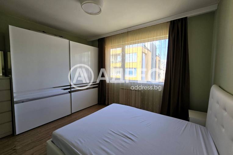 Двустаен апартамент, София, Манастирски ливади - изток, 688809, Снимка 10