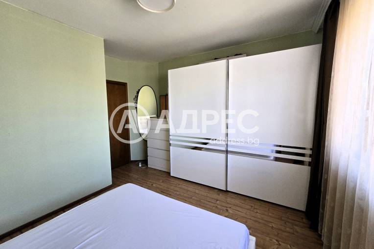 Двустаен апартамент, София, Манастирски ливади - изток, 688809, Снимка 11