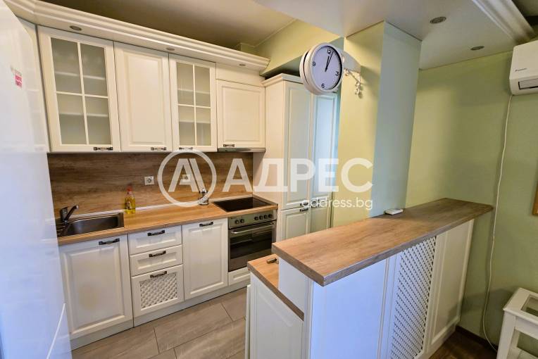 Двустаен апартамент, София, Манастирски ливади - изток, 688809, Снимка 2