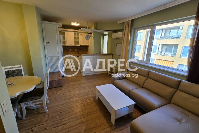 Двустаен апартамент, София, Манастирски ливади - изток, 688809, Снимка 5