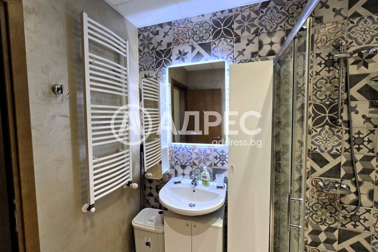 Двустаен апартамент, София, Манастирски ливади - изток, 688809, Снимка 6