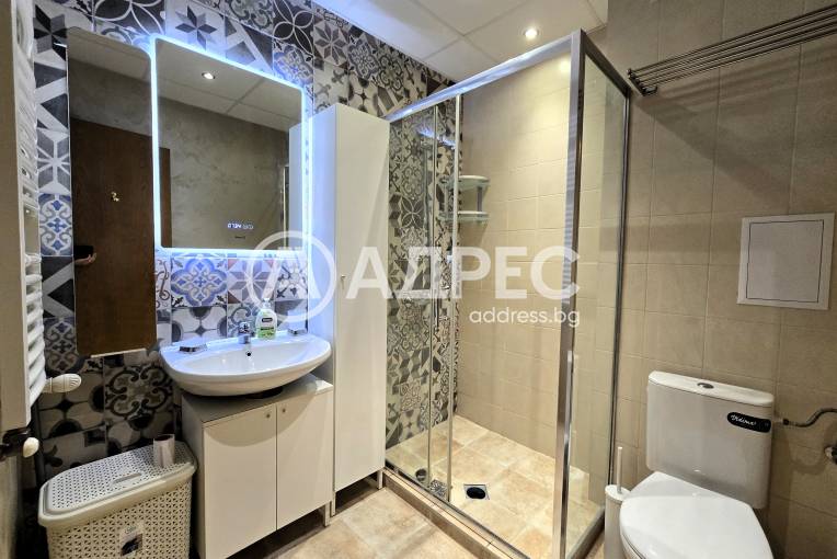 Двустаен апартамент, София, Манастирски ливади - изток, 688809, Снимка 7