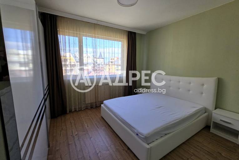 Двустаен апартамент, София, Манастирски ливади - изток, 688809, Снимка 8