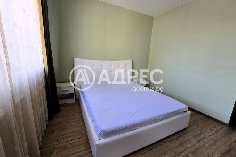 Двустаен апартамент, София, Манастирски ливади - изток, 688809, Снимка 9