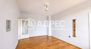 Двустаен апартамент, Варна, Левски, 694809, Снимка 1