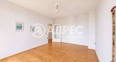 Тристаен апартамент, Варна, Левски, 694809, Снимка 2