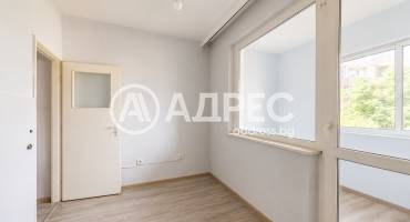 Тристаен апартамент, Варна, Левски, 694809, Снимка 6