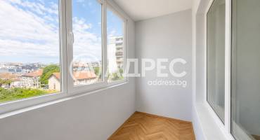 Тристаен апартамент, Варна, Левски, 694809, Снимка 7