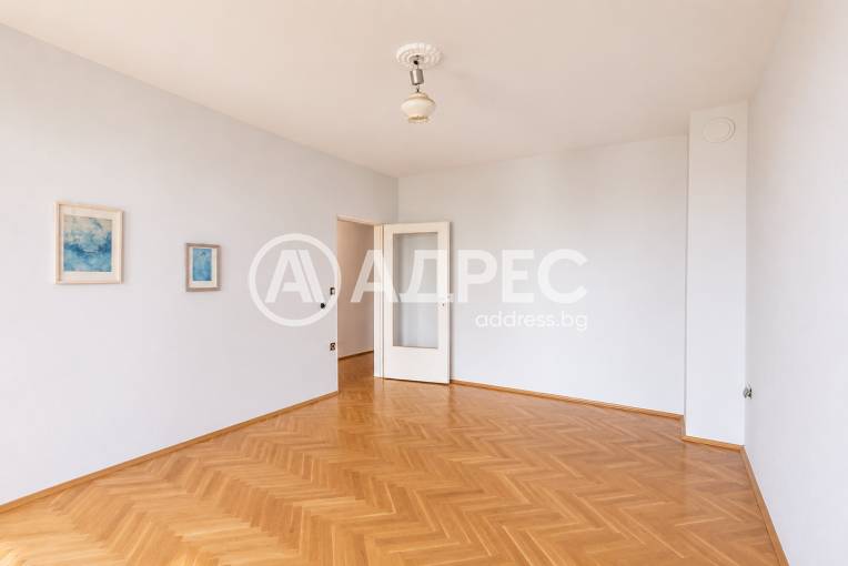 Тристаен апартамент, Варна, Левски, 694809, Снимка 2