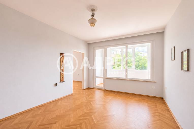 Тристаен апартамент, Варна, Левски, 694809, Снимка 3