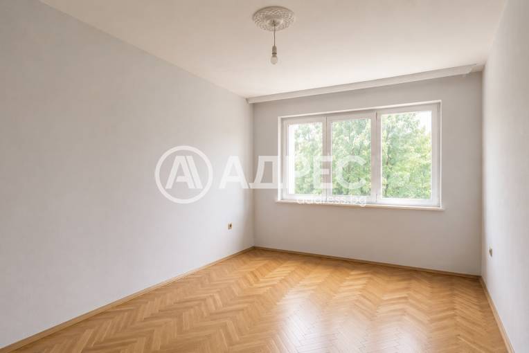 Тристаен апартамент, Варна, Левски, 694809, Снимка 4