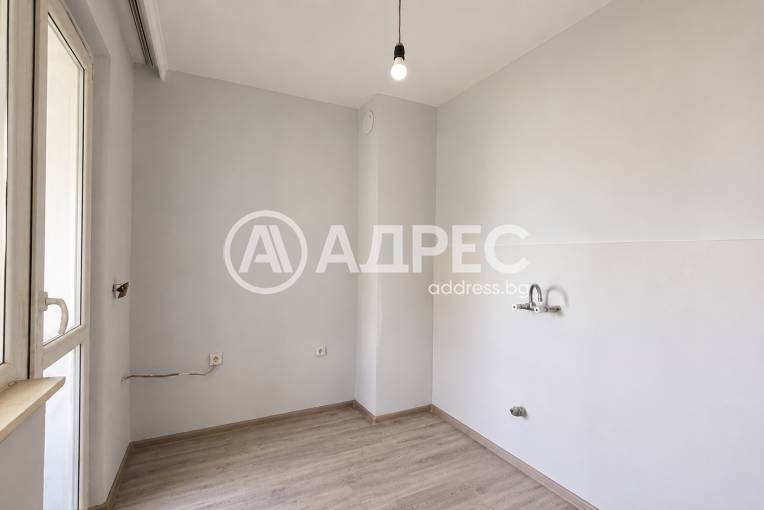 Тристаен апартамент, Варна, Левски, 694809, Снимка 5