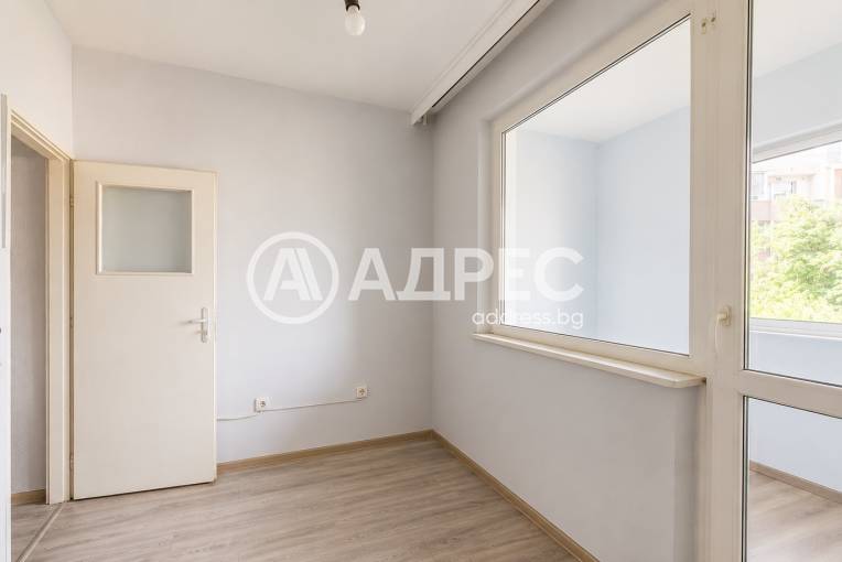 Тристаен апартамент, Варна, Левски, 694809, Снимка 6