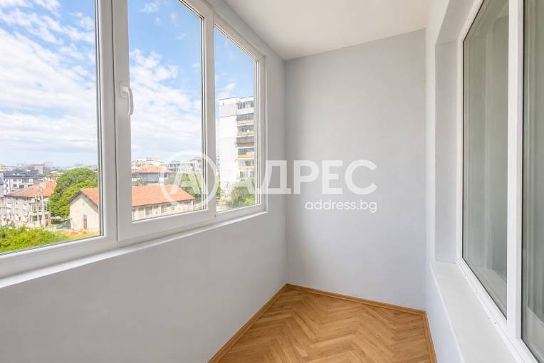 Тристаен апартамент, Варна, Левски, 694809, Снимка 7