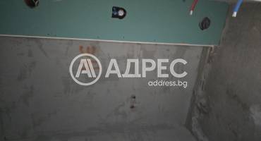 Двустаен апартамент, София, Манастирски ливади - изток, 698809, Снимка 11