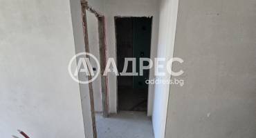Двустаен апартамент, София, Манастирски ливади - изток, 698809, Снимка 2