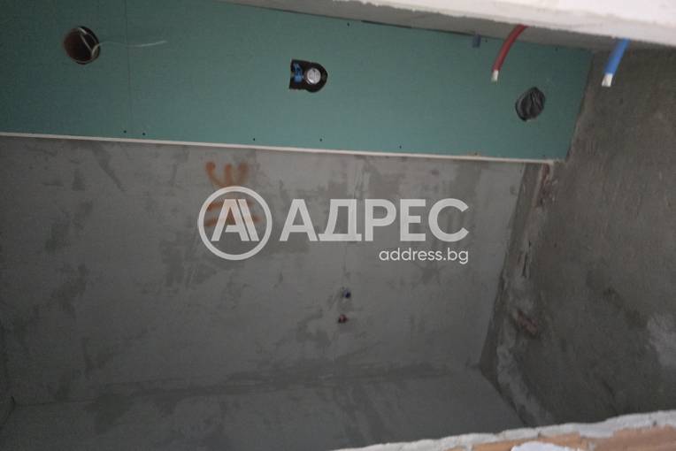 Двустаен апартамент, София, Манастирски ливади - изток, 698809, Снимка 11