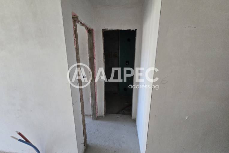 Двустаен апартамент, София, Манастирски ливади - изток, 698809, Снимка 2