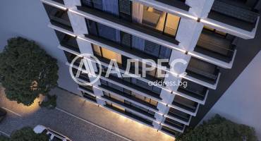 Двустаен апартамент, София, Център, 676810, Снимка 3