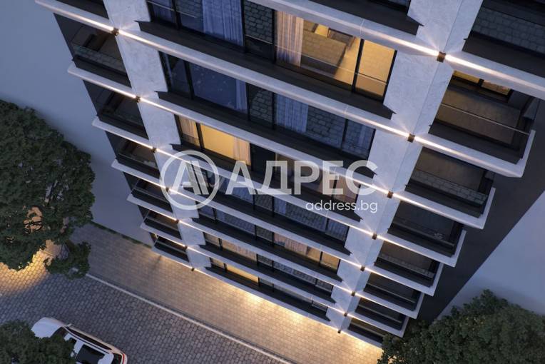 Двустаен апартамент, София, Център, 676810, Снимка 3