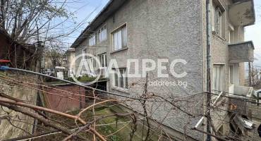 Многостаен апартамент, Попово, 677810, Снимка 1