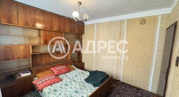 Многостаен апартамент, Попово, 677810, Снимка 3