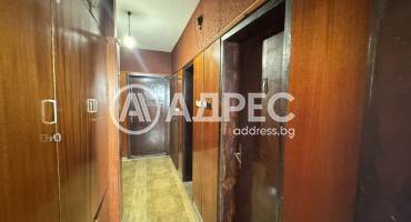 Многостаен апартамент, Попово, 677810, Снимка 6