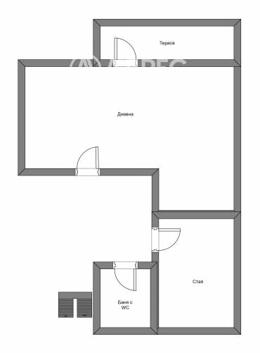 Къща/Вила, София, Изток, 678810, Снимка 3