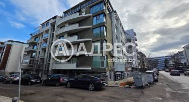 Двустаен апартамент, София, Манастирски ливади - запад, 680810, Снимка 10