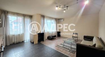 Двустаен апартамент, София, Манастирски ливади - запад, 680810, Снимка 2