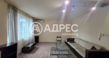 Двустаен апартамент, София, Манастирски ливади - запад, 680810, Снимка 3